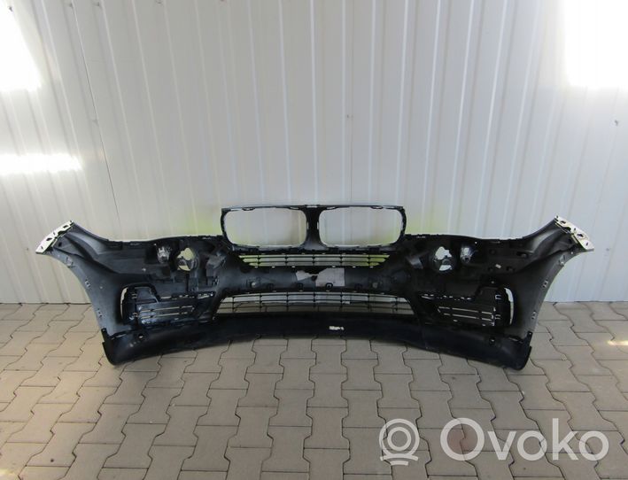 BMW X5 F15 Paraurti anteriore 