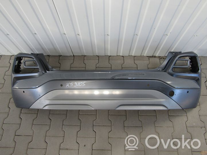 Hyundai Kona I Pare-chocs 