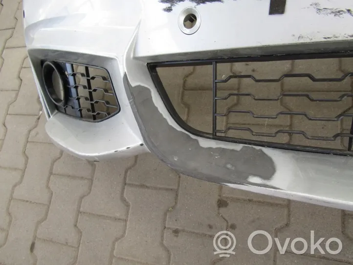 BMW 4 F32 F33 Front bumper F32