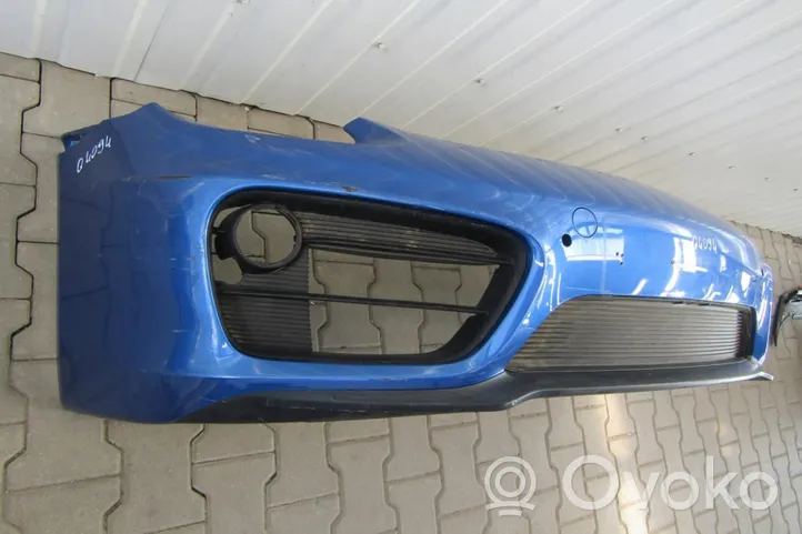 Porsche Cayman 981 Etupuskuri 98150531108