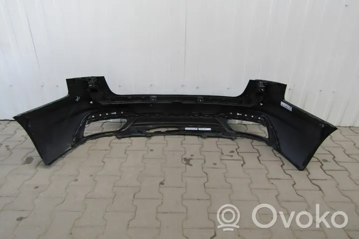 Audi A4 S4 B9 8W Zderzak tylny AUDI