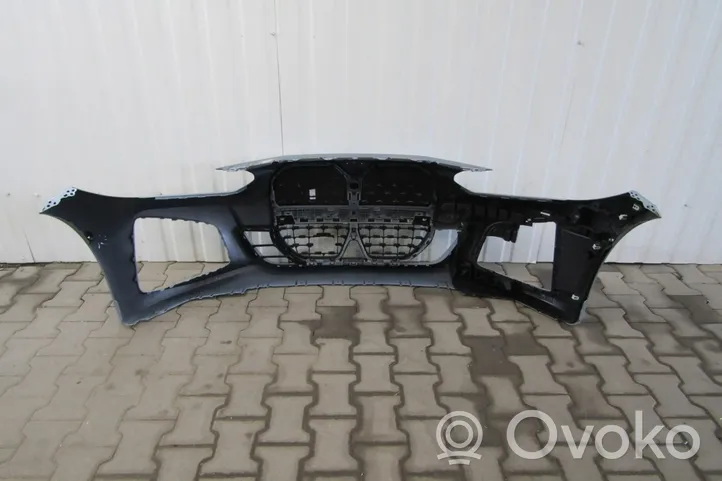 BMW 4 G22 G23 G24 G26 Pare-choc avant 9881896