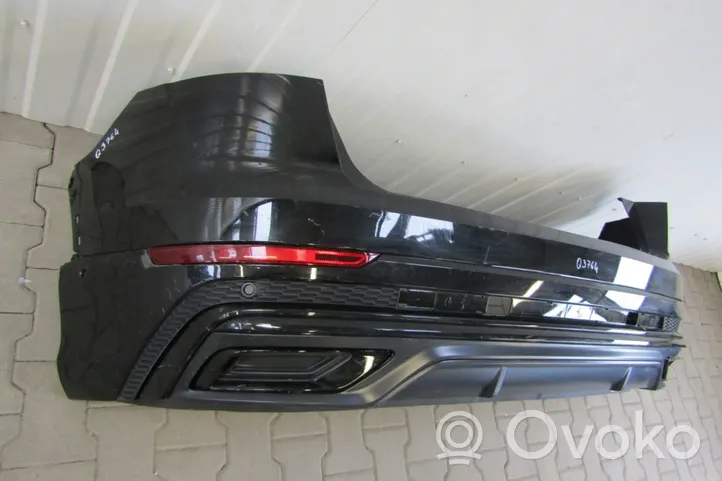 Audi Q8 Zderzak tylny 4M8807527D
