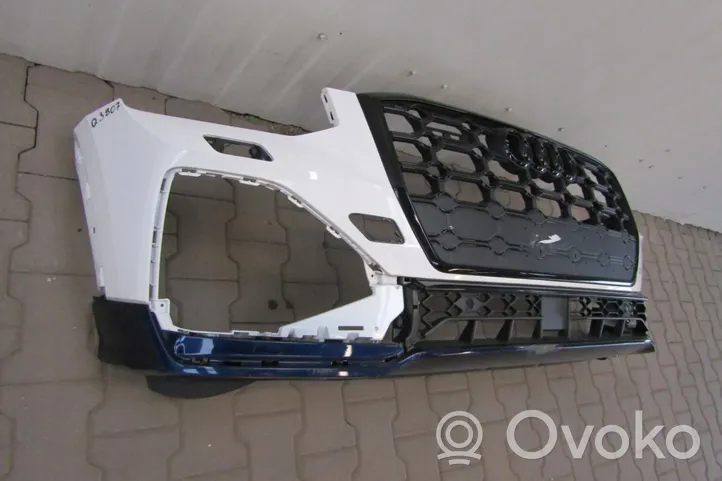 Audi Q2 - Etupuskuri Zderzak