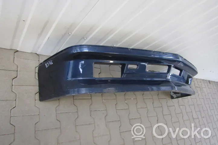 BMW 6 E24 Front bumper Zderzak