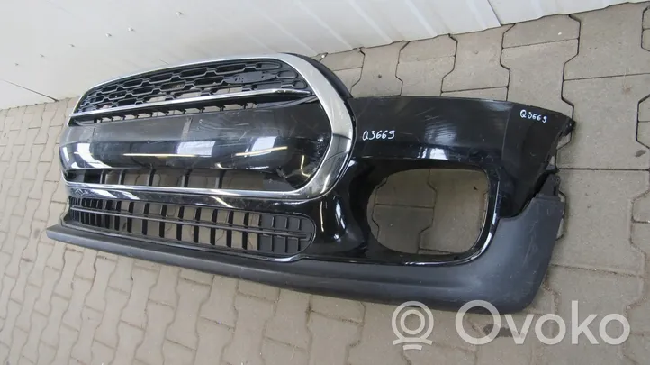 Mini Clubman F54 Paraurti anteriore 7376374