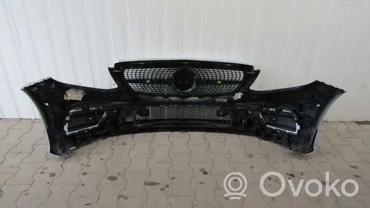 Mercedes-Benz E AMG W210 Front bumper A2388856800