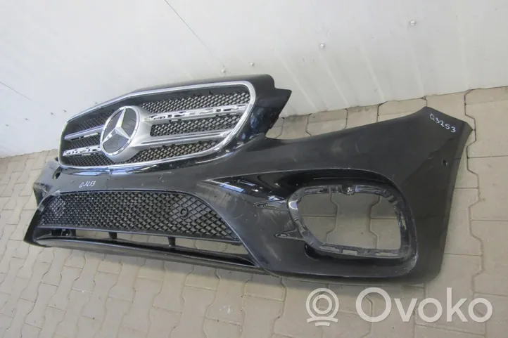 Mercedes-Benz E AMG W210 Stoßstange Stoßfänger vorne A2138852600