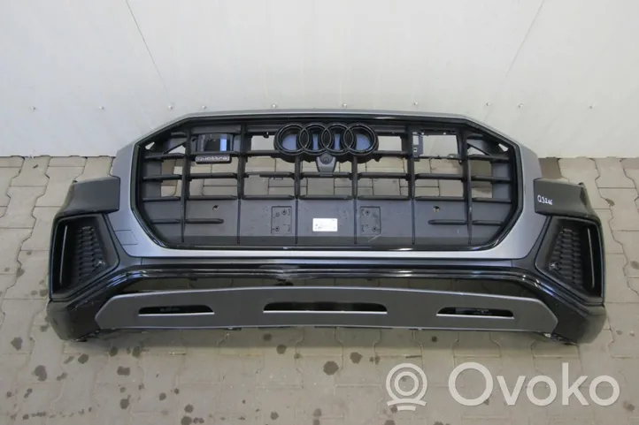 Audi Q8 Tuulilasin tuulilasikamera 4M8853651