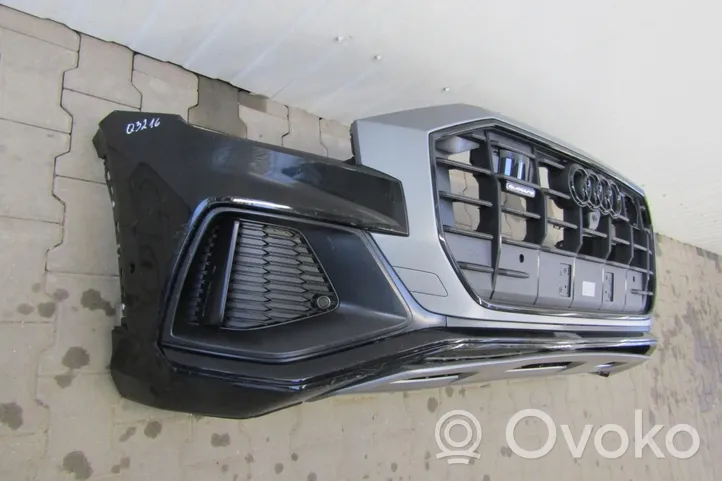 Audi Q8 Tuulilasin tuulilasikamera 4M8853651