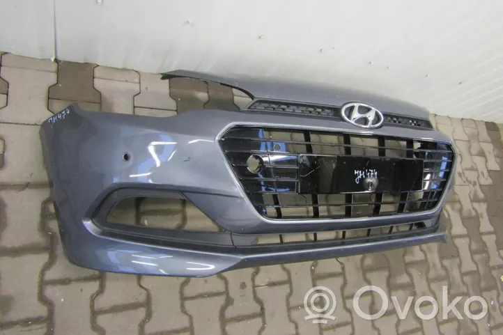 Hyundai i20 (GB IB) Zderzak przedni 86511-C8000