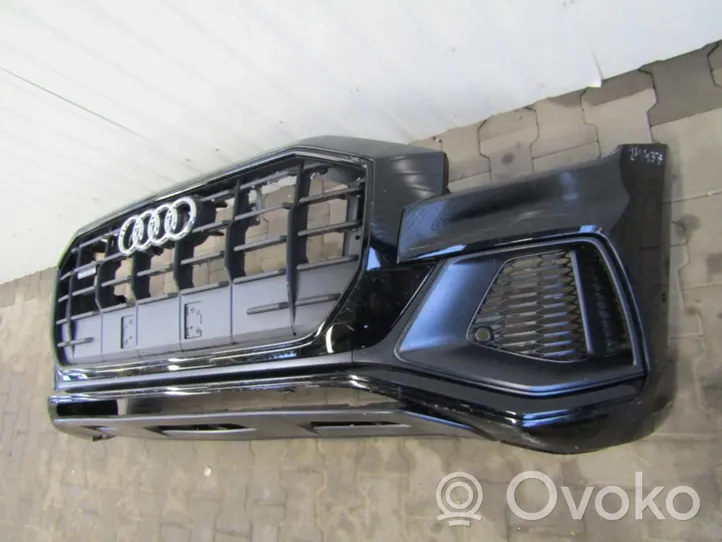 Audi Q8 Zderzak przedni 4M8807437