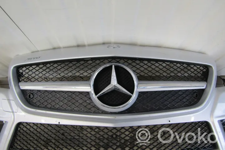 Mercedes-Benz SLK AMG R170 Zderzak przedni A1728850625