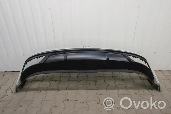 Audi Q8 Galinis bamperis 4M8807511