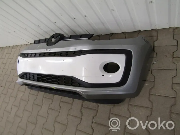 Volkswagen Up Zderzak przedni up