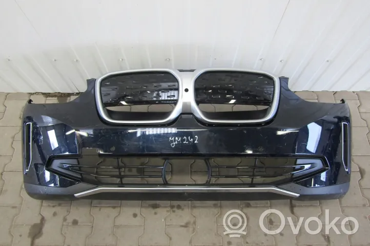 BMW iX3 G08 Etupuskuri 2678853