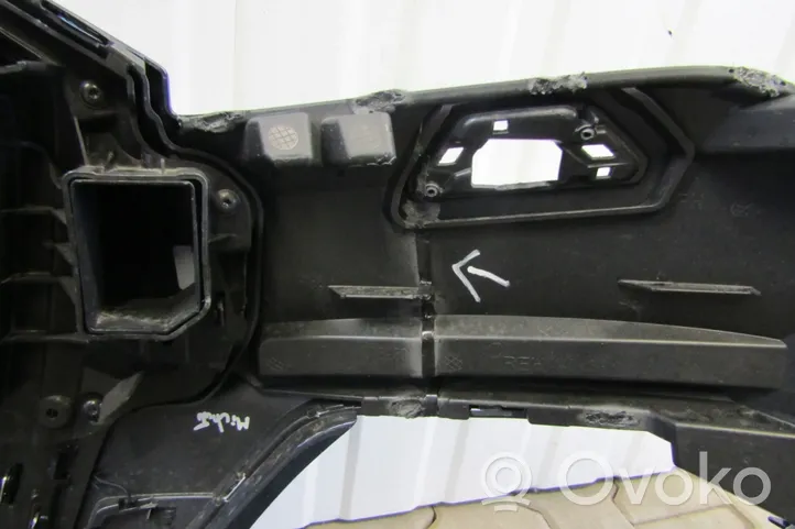 Audi Q7 4M Paraurti anteriore 4M0807437G