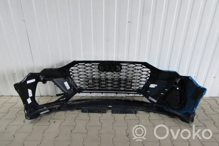 Audi Q3 F3 Etupuskuri 83A807438
