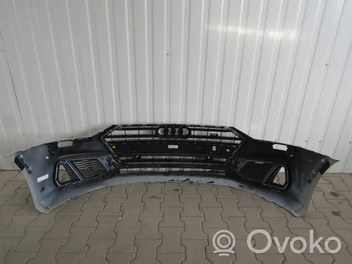 Audi A7 S7 4K8 Pare-choc avant 4K8807437