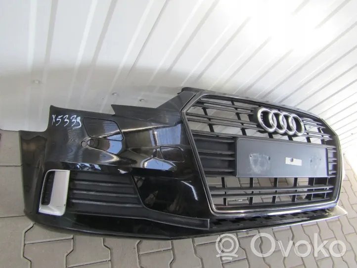 Audi A3 S3 8L Zderzak przedni 8V3807437