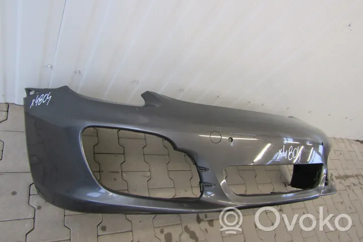 Porsche Boxster 981 Front bumper 981505311