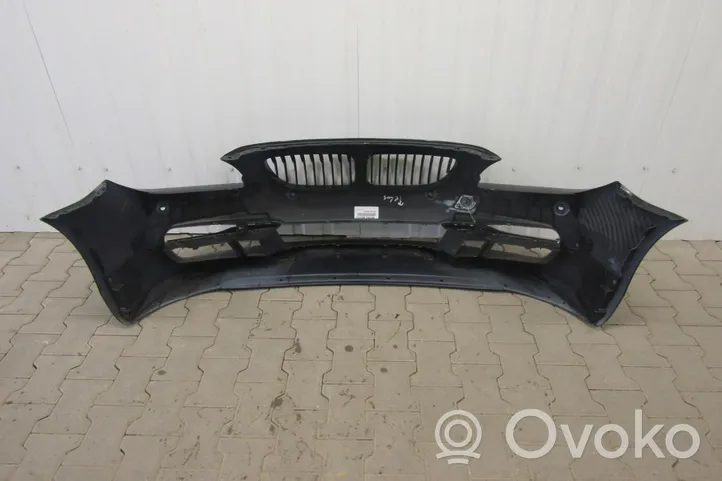 BMW 6 F12 F13 Pare-choc avant 5111721149