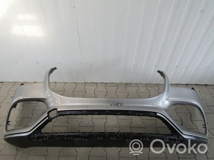 Mercedes-Benz GLS X167 Front bumper 1678859305