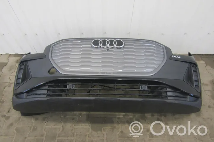 Audi Q4 Sportback e-tron Zderzak przedni 89A807437