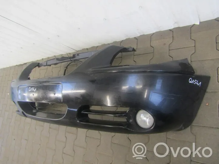 Chrysler Grand Voyager IV Pare-choc avant 04857886