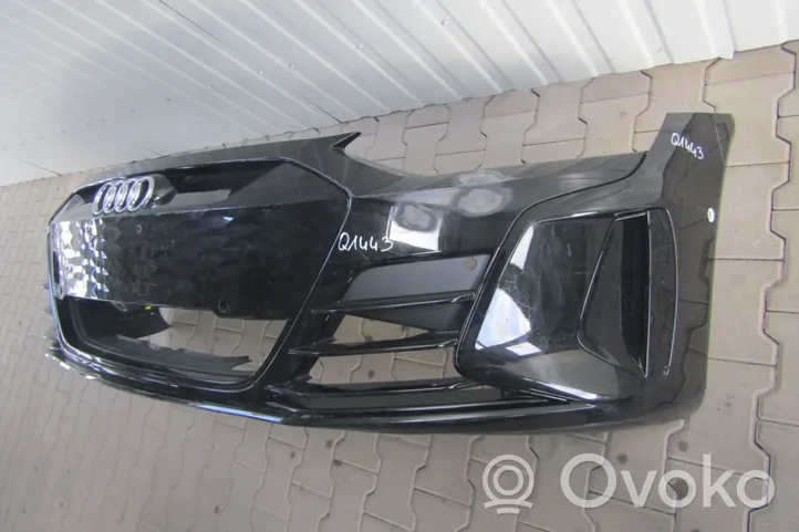 Audi E-tron GT Etupuskuri 4j3807221