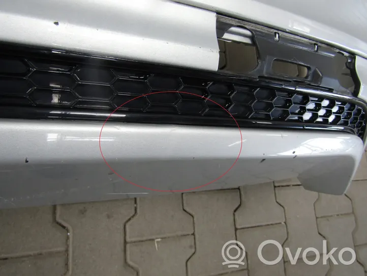 Ford Focus Rear bumper 