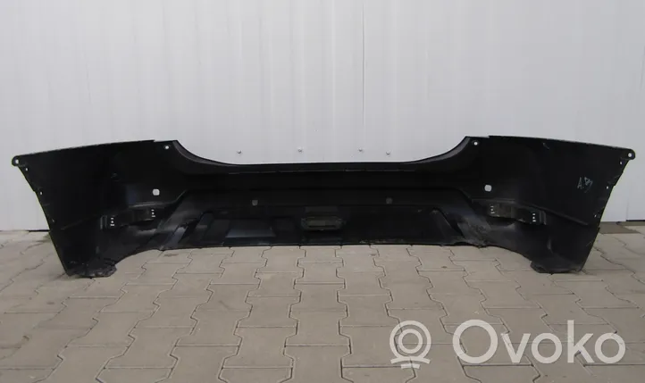 Nissan X-Trail T32 Rear bumper 