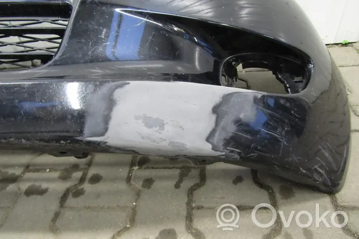 Toyota Yaris Front bumper Zderzak