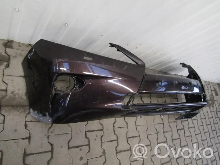 Lexus RX 330 - 350 - 400H Zderzak przedni Zderzak