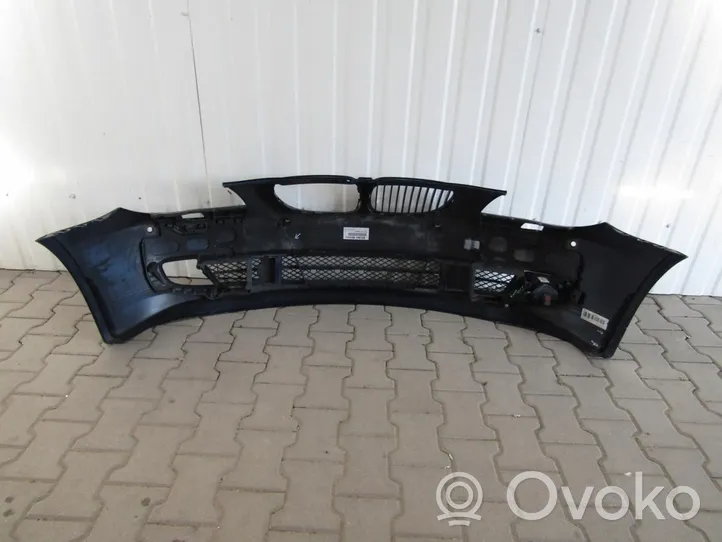 BMW 5 E60 E61 Paraurti anteriore 7178693