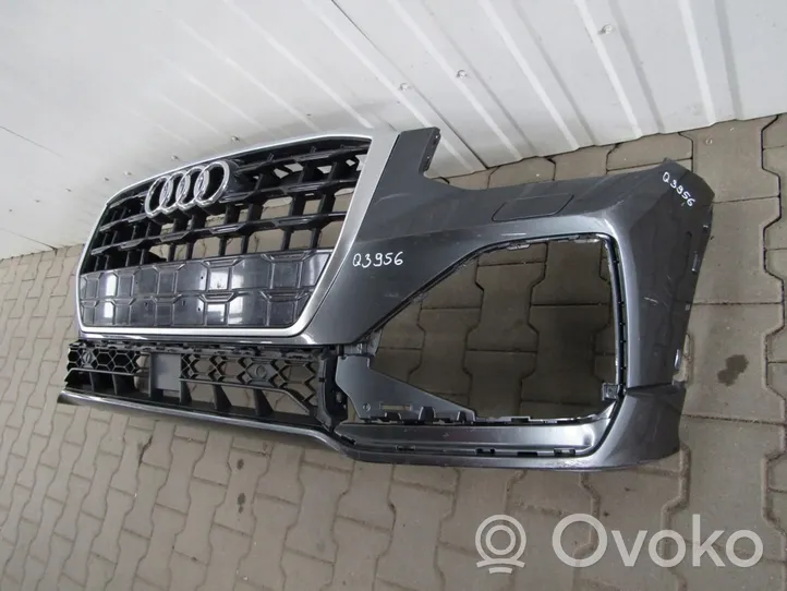 Audi Q2 - Etupuskuri AUDI