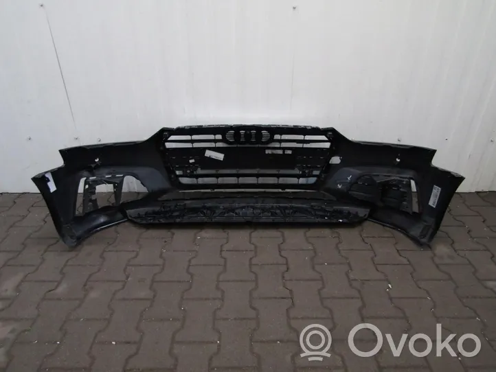 Audi A5 Pare-choc avant 8W0XXXXXXX