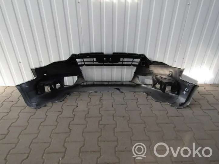 Audi A5 8T 8F Pare-choc avant 8t0807437