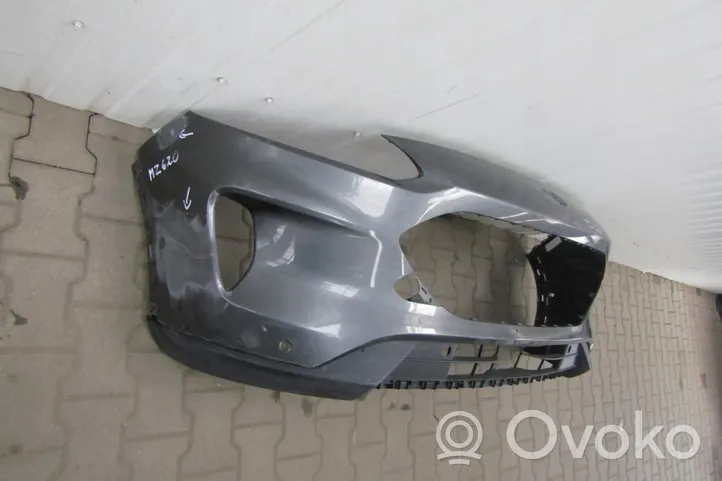 Ford Kuga III Front bumper Zderzak