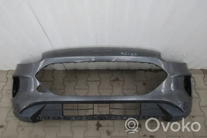 Ford Kuga III Front bumper Zderzak