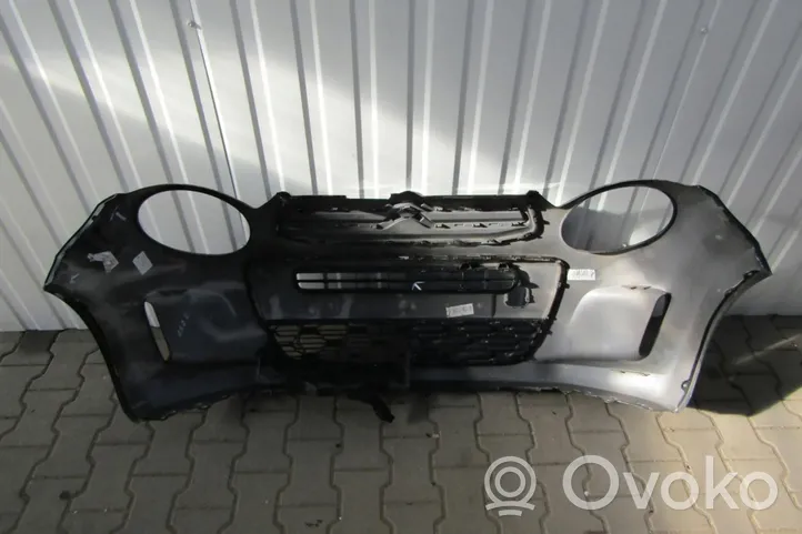 Citroen C1 Zderzak przedni Zderzak