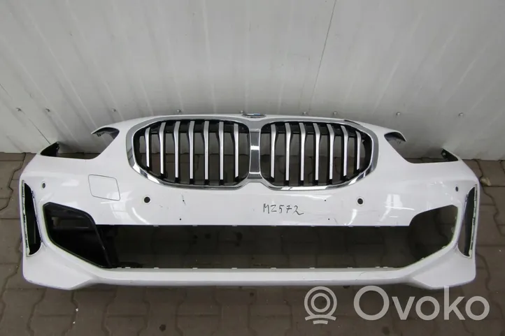 BMW 1 F40 Front bumper Zderzak