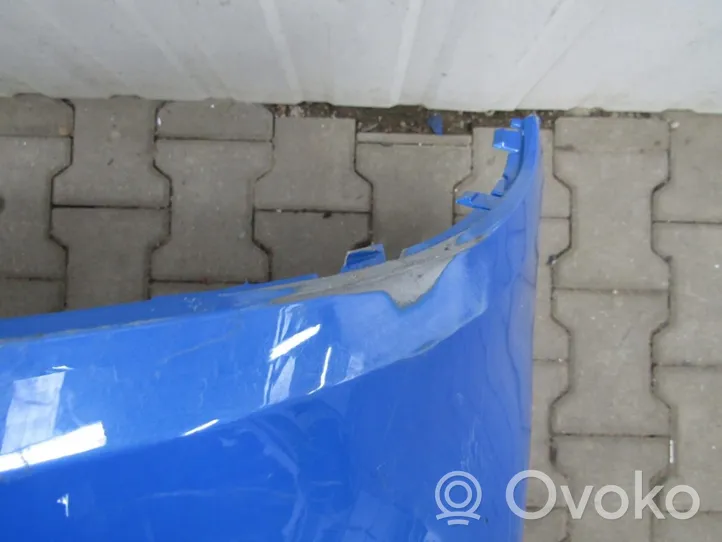 BMW Z4 g29 Rear bumper Zderzak