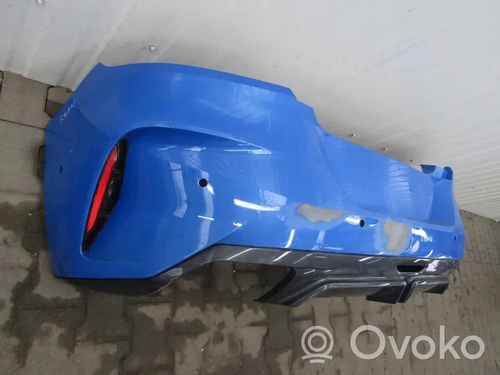 BMW Z4 g29 Rear bumper Zderzak