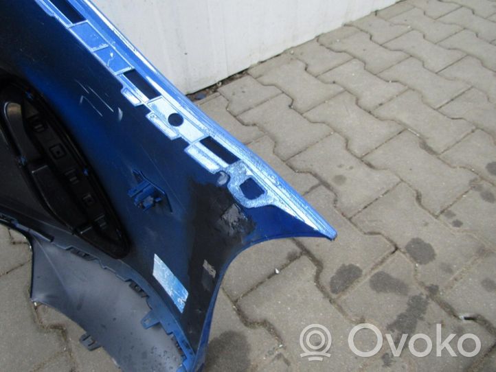 BMW Z4 g29 Rear bumper Zderzak