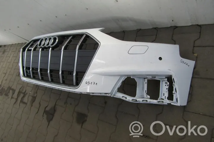 Audi A4 Allroad B9 Front bumper Zderzak