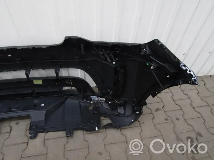 Land Rover Discovery 5 Front bumper Zderzak