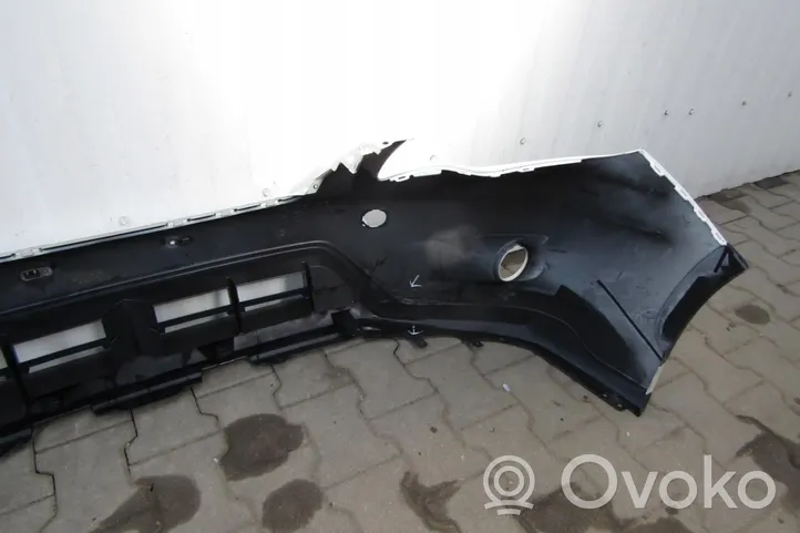 Subaru XV Zderzak przedni Zderzak
