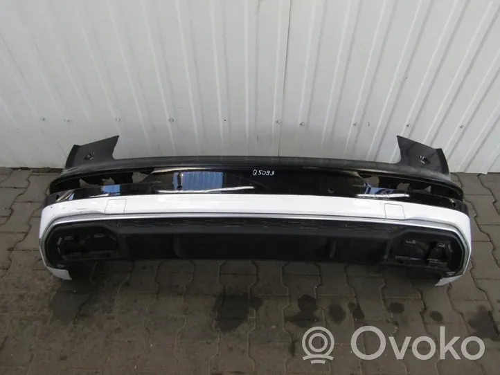 Audi Q5 SQ5 Zderzak tylny Zderzak