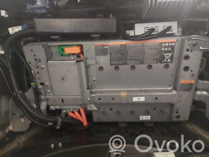 4989 Infiniti Q50 Hybrid / electric car battery, 470.59 € RRR